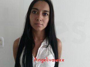 Angelivasexx