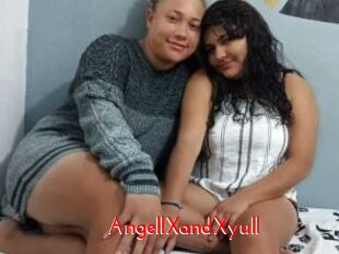 AngellXandXyull