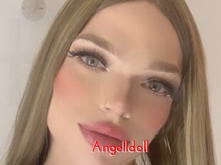 Angelldoll