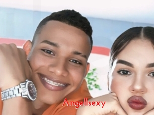 Angellsexy