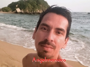 Angelmaniaco