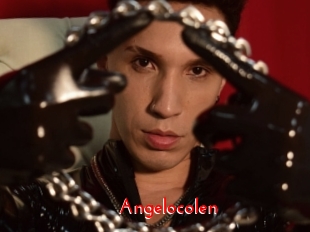 angelocolen The Sex