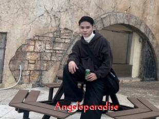 angeloparadise The Sex
