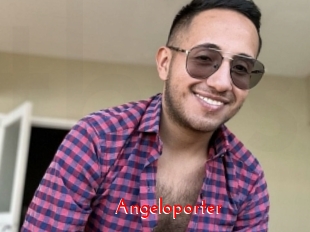angeloporter The Sex