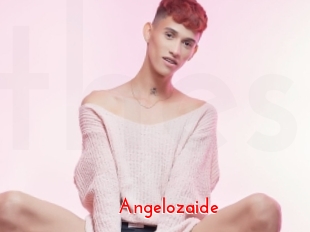 Angelozaide