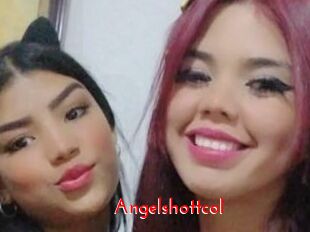 Angelshottcol