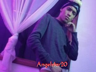 Angelstar20