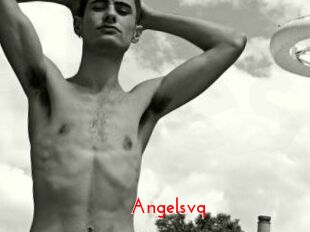 angelsvq The Sex
