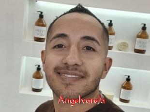 Angelvarela