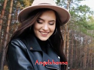 angelxhanna The Sex
