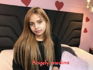 angely_medina The Sex