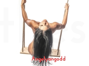 Angelyangodd