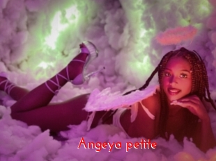 angeya_petite The Sex