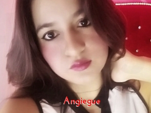 Angiegue