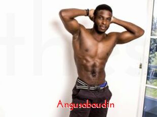 Angusabaudin