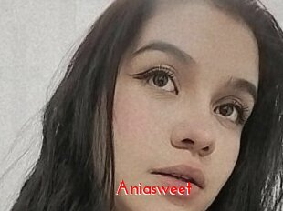 Aniasweet