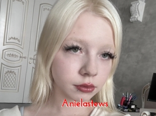 Anielastews