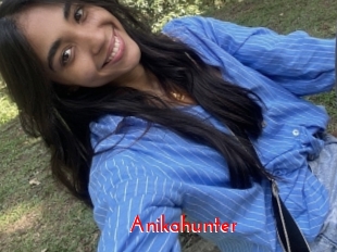 Anikahunter