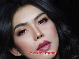 anikasummer The Sex