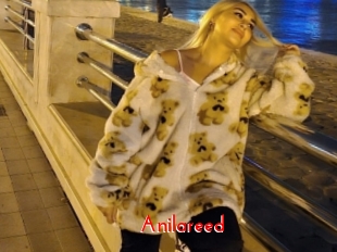 Anilareed