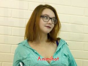 animihot The Sex