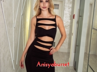 Anisyaburset