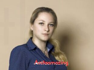 Anitaamazing