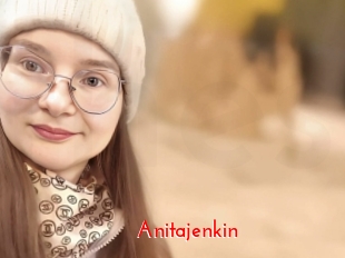anitajenkin The Sex