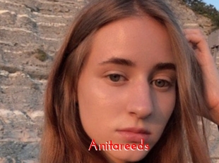 anitareeds The Sex