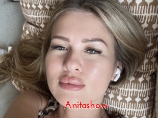 Anitashow