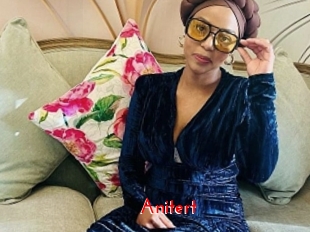 anitert The Sex
