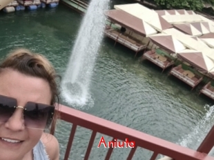 Aniuta