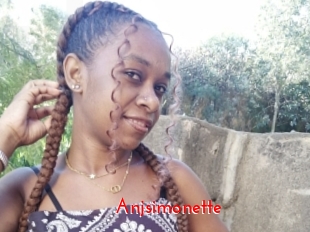anjsimonette The Sex