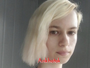 Ankhatak