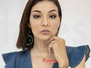 Anma
