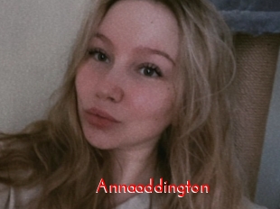 annaaddington The Sex