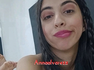 Annaalvarezz