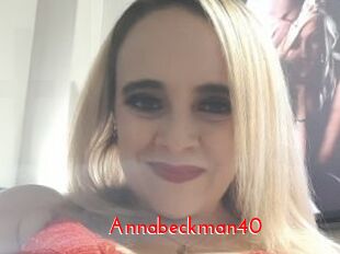 Annabeckman40