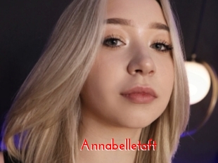 Annabelletaft