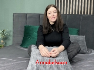 Annabelsoon