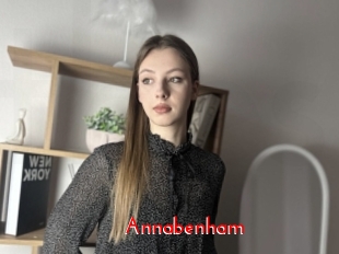 Annabenham