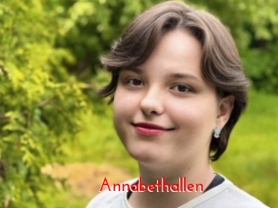 Annabethallen