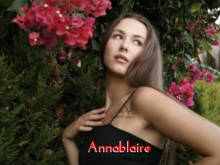 annablaire The Sex