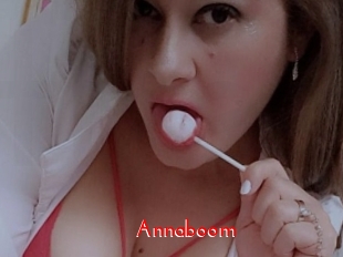 annaboom The Sex