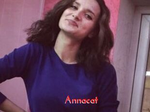 Annacat