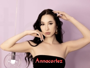 Annacortez