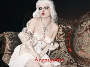 Annacyphre