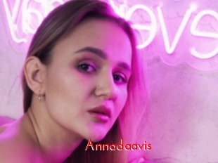 Annadaavis