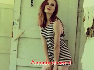 Annadomineervi