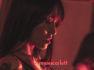 Annaescarlett